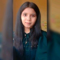 Amisha Prashant Jagtap